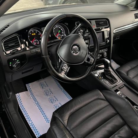 VOLKSWAGEN Golf 1.4 16V 4P TSI HIGHLINE AUTOMTICO, Foto 5