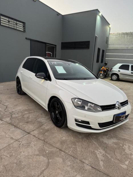 VOLKSWAGEN Golf 1.4 16V 4P TSI HIGHLINE AUTOMTICO, Foto 1