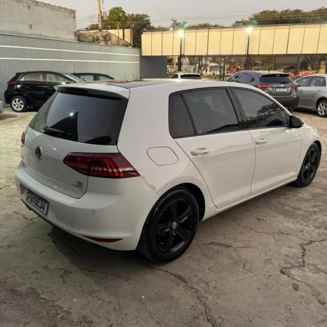 VOLKSWAGEN Golf 1.4 16V 4P TSI HIGHLINE AUTOMTICO, Foto 4