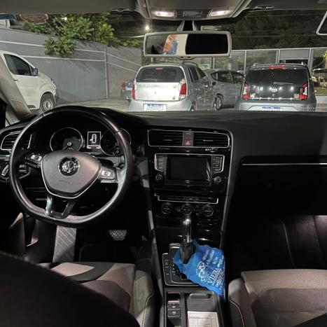 VOLKSWAGEN Golf 1.4 16V 4P TSI HIGHLINE AUTOMTICO, Foto 5