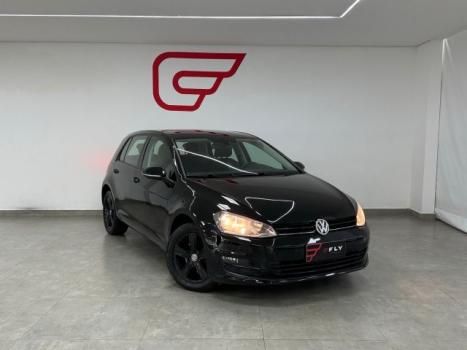 VOLKSWAGEN Golf 1.4 16V 4P TSI COMFORTLINE AUTOMTICO, Foto 1