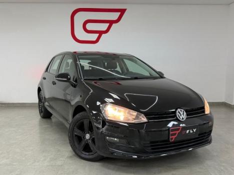 VOLKSWAGEN Golf 1.4 16V 4P TSI COMFORTLINE AUTOMTICO, Foto 2
