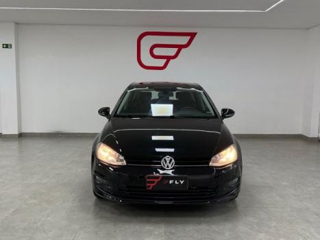 VOLKSWAGEN Golf 1.4 16V 4P TSI COMFORTLINE AUTOMTICO, Foto 3