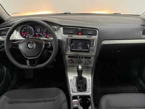 VOLKSWAGEN Golf 1.4 16V 4P TSI COMFORTLINE AUTOMTICO, Foto 6