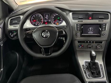 VOLKSWAGEN Golf 1.4 16V 4P TSI COMFORTLINE AUTOMTICO, Foto 7