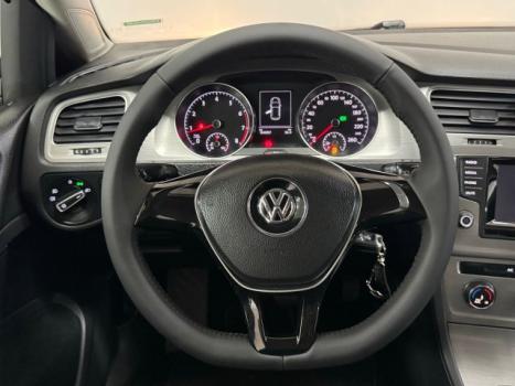 VOLKSWAGEN Golf 1.4 16V 4P TSI COMFORTLINE AUTOMTICO, Foto 8