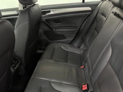 VOLKSWAGEN Golf 1.4 16V 4P TSI COMFORTLINE AUTOMTICO, Foto 14