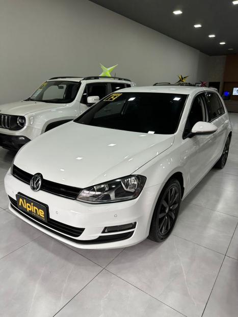 VOLKSWAGEN Golf 1.4 16V 4P TSI COMFORTLINE, Foto 3
