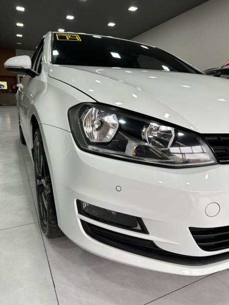 VOLKSWAGEN Golf 1.4 16V 4P TSI COMFORTLINE, Foto 4