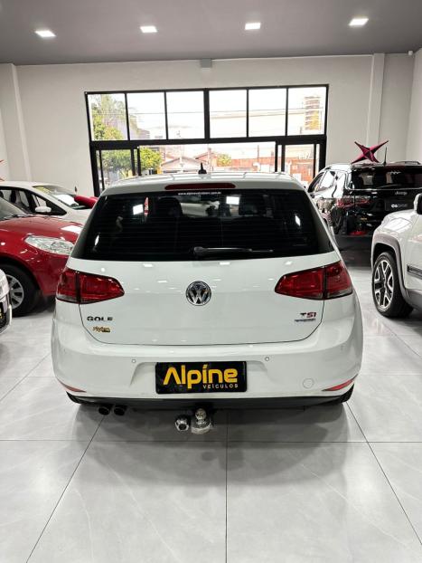 VOLKSWAGEN Golf 1.4 16V 4P TSI COMFORTLINE, Foto 5