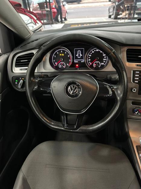 VOLKSWAGEN Golf 1.4 16V 4P TSI COMFORTLINE, Foto 11