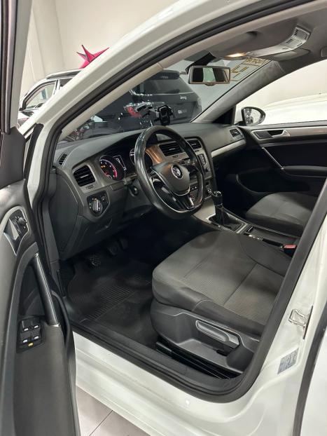VOLKSWAGEN Golf 1.4 16V 4P TSI COMFORTLINE, Foto 12