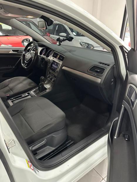 VOLKSWAGEN Golf 1.4 16V 4P TSI COMFORTLINE, Foto 13
