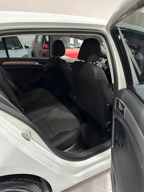 VOLKSWAGEN Golf 1.4 16V 4P TSI COMFORTLINE, Foto 14