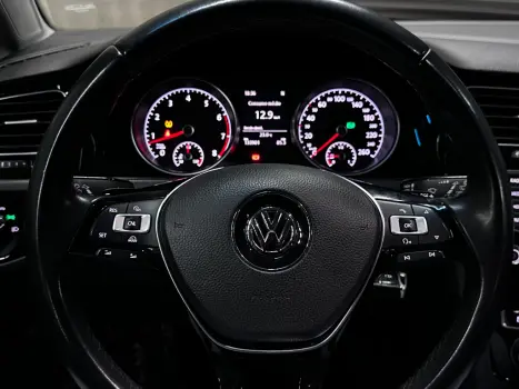 VOLKSWAGEN Golf 1.4 16V 4P TSI HIGHLINE AUTOMTICO, Foto 10