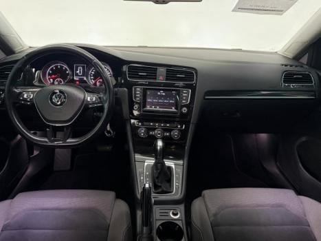 VOLKSWAGEN Golf 1.4 16V 4P FLEX TSI HIGHLINE AUTOMTICO, Foto 6