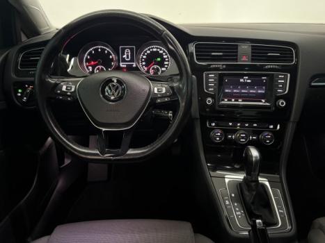 VOLKSWAGEN Golf 1.4 16V 4P FLEX TSI HIGHLINE AUTOMTICO, Foto 7