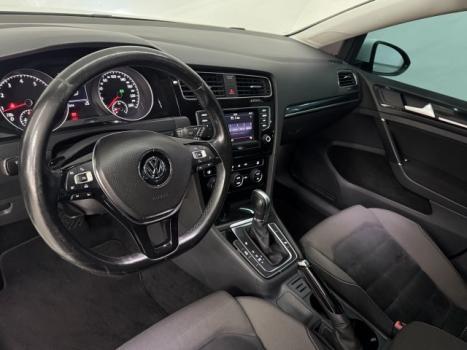VOLKSWAGEN Golf 1.4 16V 4P FLEX TSI HIGHLINE AUTOMTICO, Foto 8