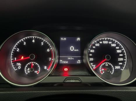 VOLKSWAGEN Golf 1.4 16V 4P FLEX TSI HIGHLINE AUTOMTICO, Foto 9