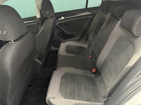 VOLKSWAGEN Golf 1.4 16V 4P FLEX TSI HIGHLINE AUTOMTICO, Foto 14