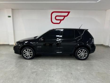 VOLKSWAGEN Golf 1.6 4P SPORTLINE FLEX, Foto 4