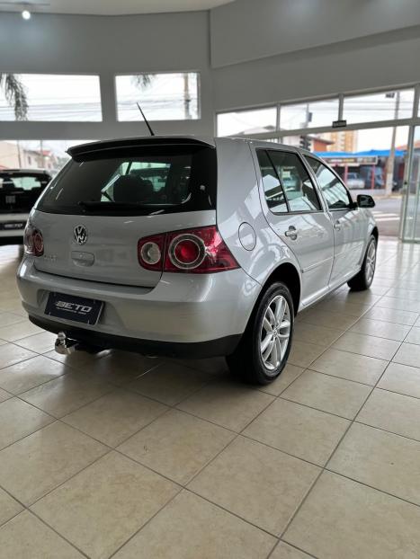 VOLKSWAGEN Golf 1.6 4P SPORTLINE FLEX, Foto 4