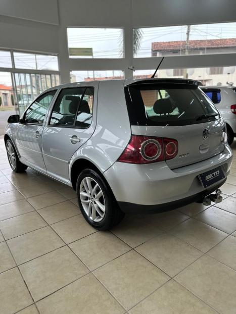 VOLKSWAGEN Golf 1.6 4P SPORTLINE FLEX, Foto 5