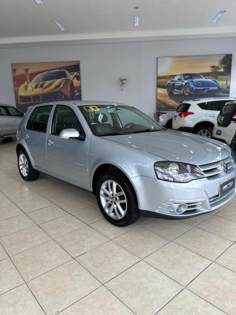 VOLKSWAGEN Golf 1.6 4P SPORTLINE FLEX, Foto 7