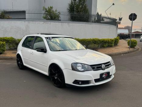 VOLKSWAGEN Golf 1.6 4P SPORTLINE FLEX, Foto 2