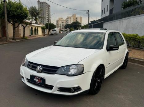 VOLKSWAGEN Golf 1.6 4P SPORTLINE FLEX, Foto 3