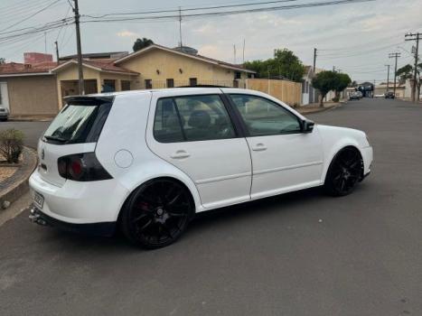 VOLKSWAGEN Golf 1.6 4P SPORTLINE FLEX, Foto 9