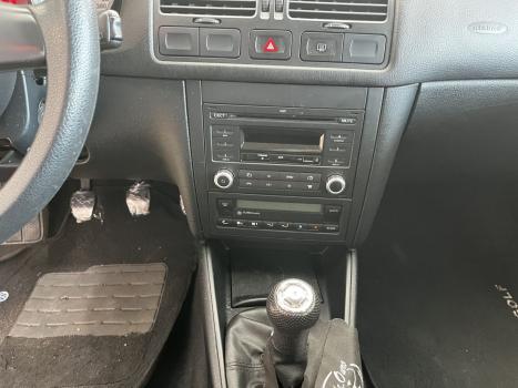 VOLKSWAGEN Golf 1.6 4P FLEX, Foto 5