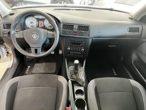 VOLKSWAGEN Golf 1.6 4P FLEX, Foto 7