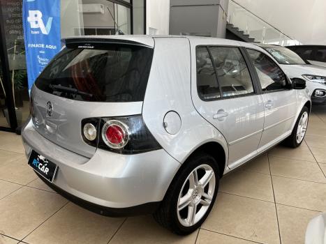 VOLKSWAGEN Golf 1.6 4P FLEX, Foto 8