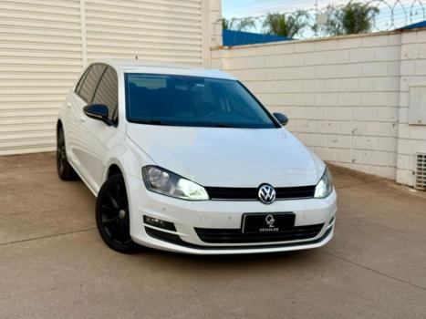 VOLKSWAGEN Golf 1.6 4P CONFORTLINE AUTOMTICO, Foto 1