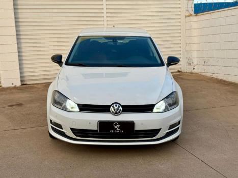 VOLKSWAGEN Golf 1.6 4P CONFORTLINE AUTOMTICO, Foto 2