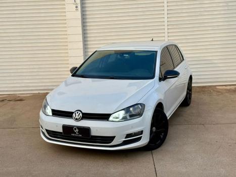VOLKSWAGEN Golf 1.6 4P CONFORTLINE AUTOMTICO, Foto 3