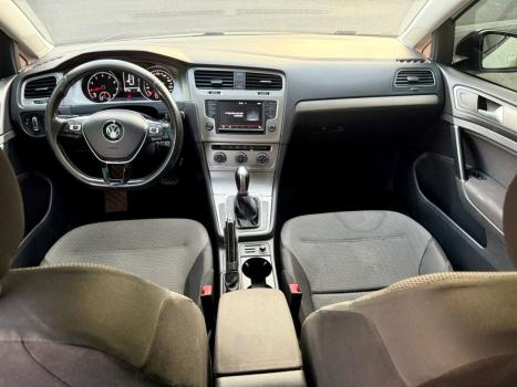 VOLKSWAGEN Golf 1.6 4P CONFORTLINE AUTOMTICO, Foto 4
