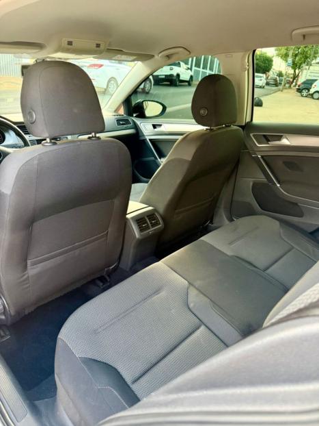 VOLKSWAGEN Golf 1.6 4P CONFORTLINE AUTOMTICO, Foto 5