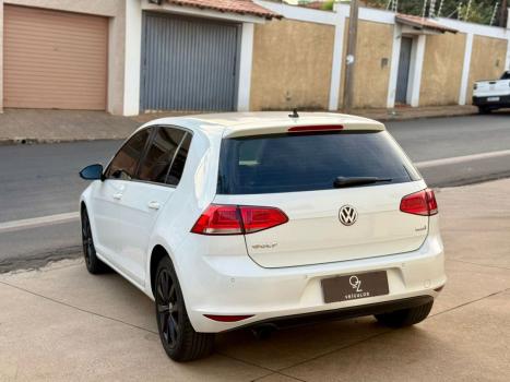 VOLKSWAGEN Golf 1.6 4P CONFORTLINE AUTOMTICO, Foto 6