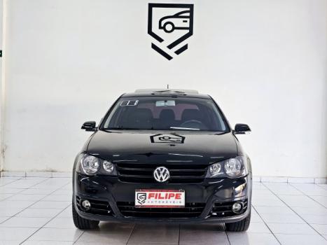 VOLKSWAGEN Golf 2.0 4P FLEX SPORTLINE AUTOMTICO, Foto 2