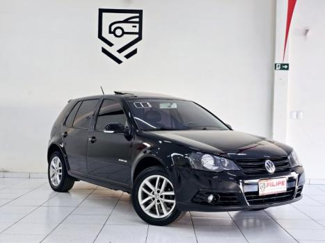 VOLKSWAGEN Golf 2.0 4P FLEX SPORTLINE AUTOMTICO, Foto 3