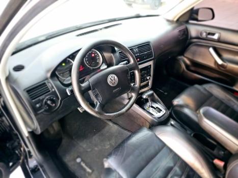 VOLKSWAGEN Golf 2.0 4P FLEX SPORTLINE AUTOMTICO, Foto 4