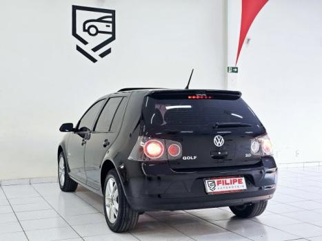 VOLKSWAGEN Golf 2.0 4P FLEX SPORTLINE AUTOMTICO, Foto 9