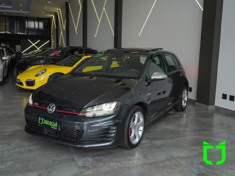 VOLKSWAGEN Golf 2.0 GTI TURBO AUTOMTICO, Foto 2