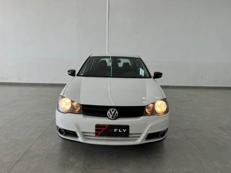 VOLKSWAGEN Golf 2.0 4P FLEX SPORTLINE AUTOMTICO, Foto 3