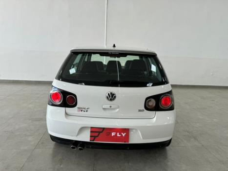 VOLKSWAGEN Golf 2.0 4P FLEX SPORTLINE AUTOMTICO, Foto 11