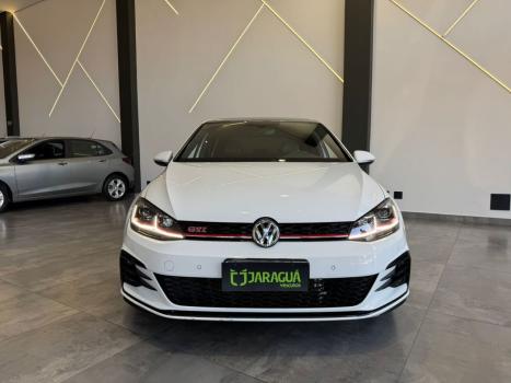 VOLKSWAGEN Golf 2.0 GTI TURBO AUTOMTICO, Foto 2
