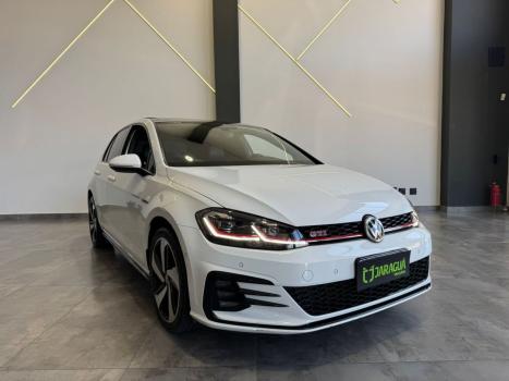 VOLKSWAGEN Golf 2.0 GTI TURBO AUTOMTICO, Foto 3