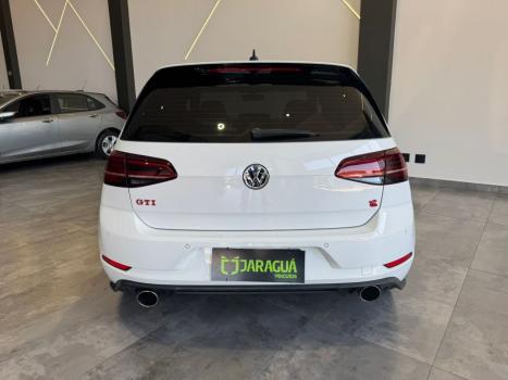 VOLKSWAGEN Golf 2.0 GTI TURBO AUTOMTICO, Foto 4